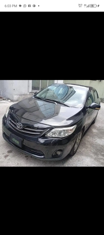Thumbnail 5 of 2018 Toyota Corolla